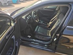 Volkswagen Magotan 2020 330TSI DSG Advance - ფოტო 15