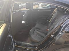 Volkswagen Magotan 2020 330TSI DSG Advance - ფოტო 16