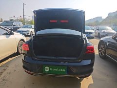 Volkswagen Magotan 2020 330TSI DSG Advance - ფოტო 18