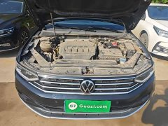 Volkswagen Magotan 2020 330TSI DSG Advance - ფოტო 19