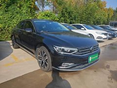 Volkswagen Magotan 2020 330TSI DSG Advance - ფოტო 3