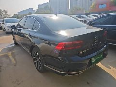 Volkswagen Magotan 2020 330TSI DSG Advance - ფოტო 4