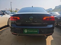 Volkswagen Magotan 2020 330TSI DSG Advance - ფოტო 5