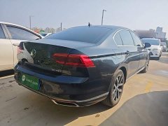 Volkswagen Magotan 2020 330TSI DSG Advance - ფოტო 6