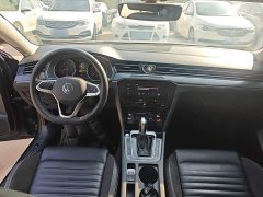 Volkswagen Magotan 2020 330TSI DSG Advance - ფოტო 9