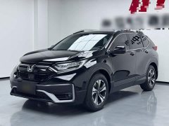 Honda CR-V 2021 240TURBO CVT FWD Urban Edition - ფოტო 1