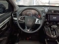 Honda CR-V 2021 240TURBO CVT FWD Urban Edition - ფოტო 10