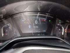 Honda CR-V 2021 240TURBO CVT FWD Urban Edition - ფოტო 11