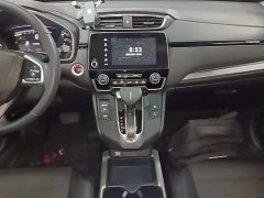Honda CR-V 2021 240TURBO CVT FWD Urban Edition - ფოტო 12
