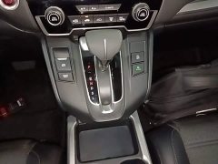 Honda CR-V 2021 240TURBO CVT FWD Urban Edition - ფოტო 13