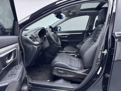 Honda CR-V 2021 240TURBO CVT FWD Urban Edition - ფოტო 14
