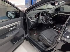 Honda CR-V 2021 240TURBO CVT FWD Urban Edition - ფოტო 15