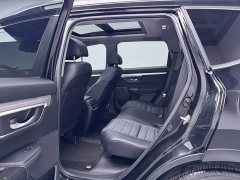 Honda CR-V 2021 240TURBO CVT FWD Urban Edition - ფოტო 16