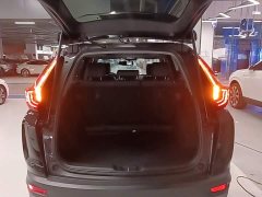 Honda CR-V 2021 240TURBO CVT FWD Urban Edition - ფოტო 18