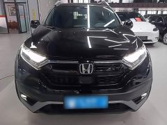 Honda CR-V 2021 240TURBO CVT FWD Urban Edition - ფოტო 2
