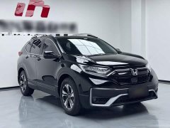 Honda CR-V 2021 240TURBO CVT FWD Urban Edition - ფოტო 3