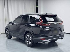 Honda CR-V 2021 240TURBO CVT FWD Urban Edition - ფოტო 4