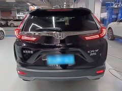 Honda CR-V 2021 240TURBO CVT FWD Urban Edition - ფოტო 5