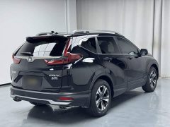 Honda CR-V 2021 240TURBO CVT FWD Urban Edition - ფოტო 6
