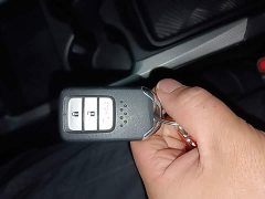 Honda CR-V 2021 240TURBO CVT FWD Urban Edition - ფოტო 8