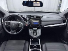 Honda CR-V 2021 240TURBO CVT FWD Urban Edition - ფოტო 9
