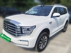 Tank 500 New Energy 2026 Hi4-T Smart Comfort Edition - ფოტო 1