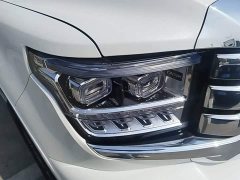 Tank 500 New Energy 2026 Hi4-T Smart Comfort Edition - ფოტო 10