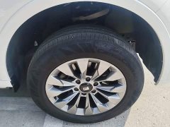 Tank 500 New Energy 2026 Hi4-T Smart Comfort Edition - ფოტო 11