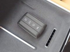 Tank 500 New Energy 2026 Hi4-T Smart Comfort Edition - ფოტო 12