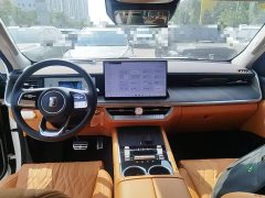 Tank 500 New Energy 2026 Hi4-T Smart Comfort Edition - ფოტო 13