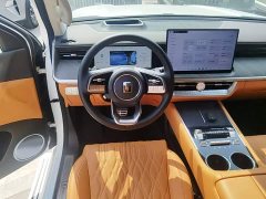 Tank 500 New Energy 2026 Hi4-T Smart Comfort Edition - ფოტო 14