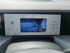 Tank 500 New Energy 2026 Hi4-T Smart Comfort Edition - ფოტო 15