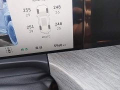 Tank 500 New Energy 2026 Hi4-T Smart Comfort Edition - ფოტო 16