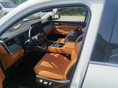 Tank 500 New Energy 2026 Hi4-T Smart Comfort Edition - ფოტო 19