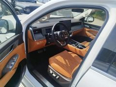 Tank 500 New Energy 2026 Hi4-T Smart Comfort Edition - ფოტო 20