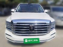Tank 500 New Energy 2026 Hi4-T Smart Comfort Edition - ფოტო 4