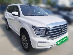 Tank 500 New Energy 2026 Hi4-T Smart Comfort Edition - ფოტო 5