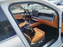Tank 500 New Energy 2026 Hi4-T Smart Comfort Edition - ფოტო 8