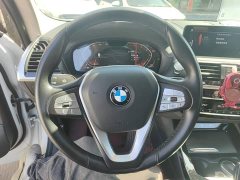 BMW X3 xDrive28i Luxury Package - ფოტო 10
