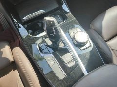 BMW X3 xDrive28i Luxury Package - ფოტო 13