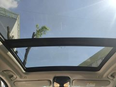 BMW X3 xDrive28i Luxury Package - ფოტო 17