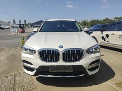 BMW X3 xDrive28i Luxury Package - ფოტო 2