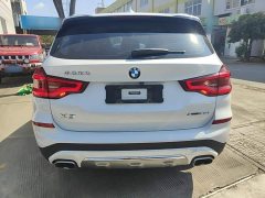 BMW X3 xDrive28i Luxury Package - ფოტო 5