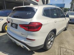 BMW X3 xDrive28i Luxury Package - ფოტო 6