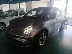 ORA Good Cat GT Mulan Edition 430km Prestige - ფოტო 1
