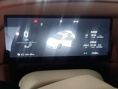 ORA Good Cat GT Mulan Edition 430km Prestige - ფოტო 11