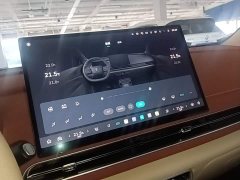 ORA Good Cat GT Mulan Edition 430km Prestige - ფოტო 12