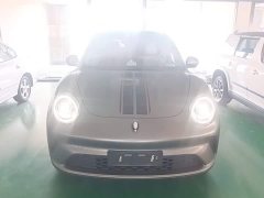 ORA Good Cat GT Mulan Edition 430km Prestige - ფოტო 2