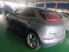 ORA Good Cat GT Mulan Edition 430km Prestige - ფოტო 4