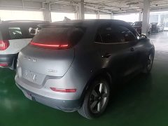 ORA Good Cat GT Mulan Edition 430km Prestige - ფოტო 6